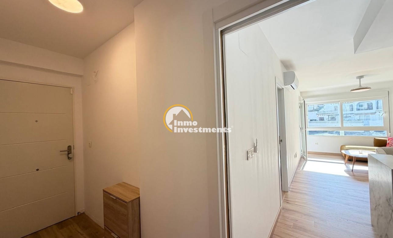 Gebrauchtimmobilien - Apartment - Orihuela Costa - Altos de Campoamor