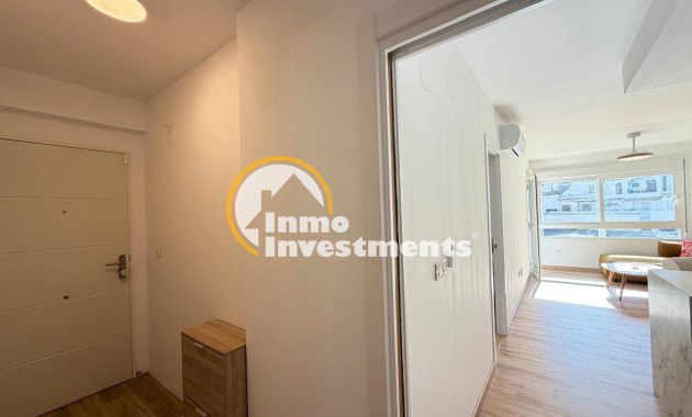 Gebrauchtimmobilien - Apartment - Orihuela Costa - Altos de Campoamor