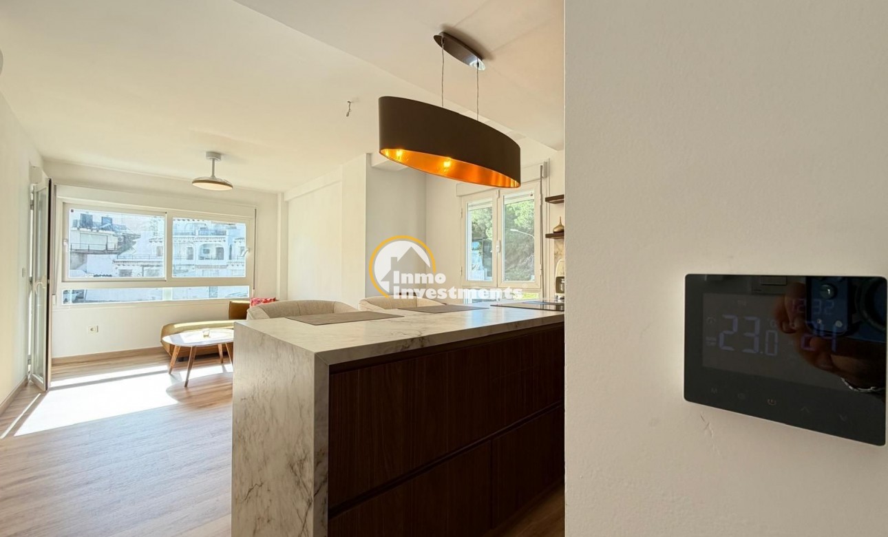 Gebrauchtimmobilien - Apartment - Orihuela Costa - Altos de Campoamor