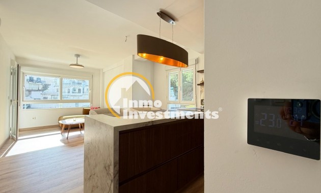 Gebrauchtimmobilien - Apartment - Orihuela Costa - Altos de Campoamor