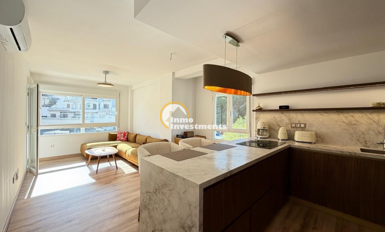 Gebrauchtimmobilien - Apartment - Orihuela Costa - Altos de Campoamor