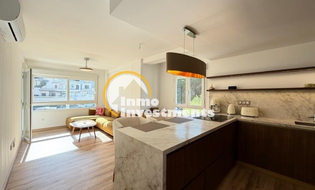 Gebrauchtimmobilien - Apartment - Orihuela Costa - Altos de Campoamor