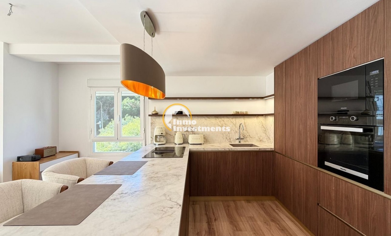 Gebrauchtimmobilien - Apartment - Orihuela Costa - Altos de Campoamor
