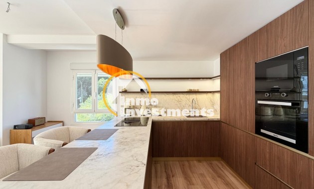 Gebrauchtimmobilien - Apartment - Orihuela Costa - Altos de Campoamor