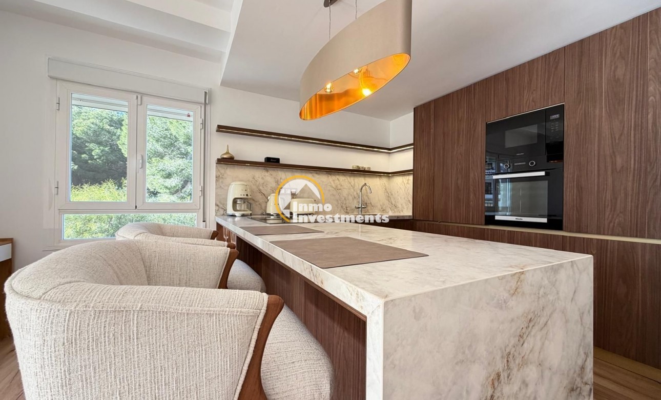 Gebrauchtimmobilien - Apartment - Orihuela Costa - Altos de Campoamor