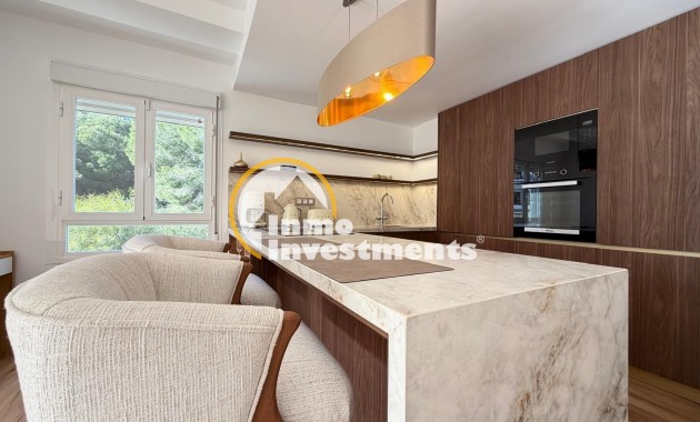 Gebrauchtimmobilien - Apartment - Orihuela Costa - Altos de Campoamor