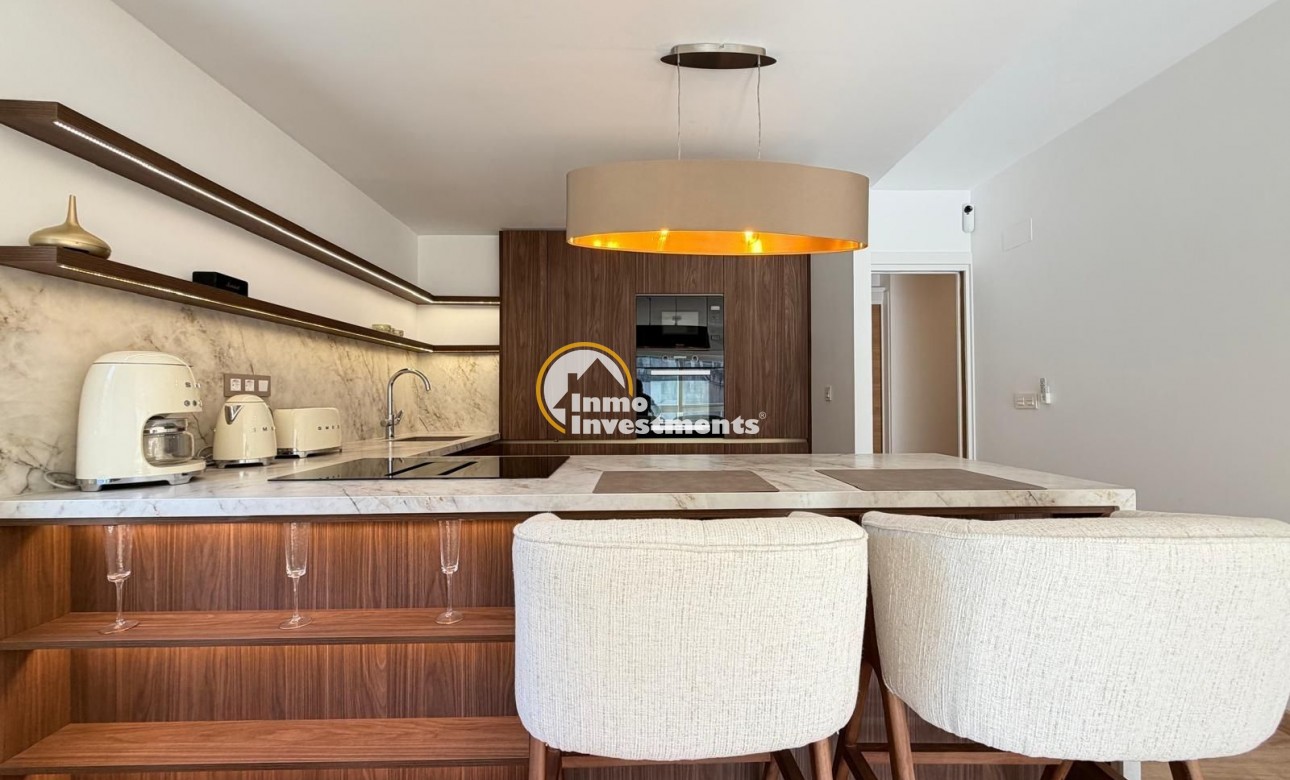 Gebrauchtimmobilien - Apartment - Orihuela Costa - Altos de Campoamor
