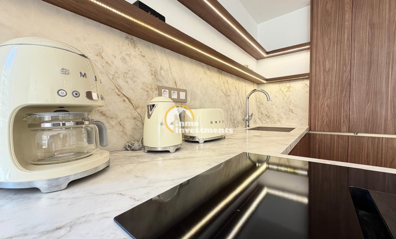 Gebrauchtimmobilien - Apartment - Orihuela Costa - Altos de Campoamor