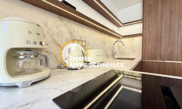 Gebrauchtimmobilien - Apartment - Orihuela Costa - Altos de Campoamor