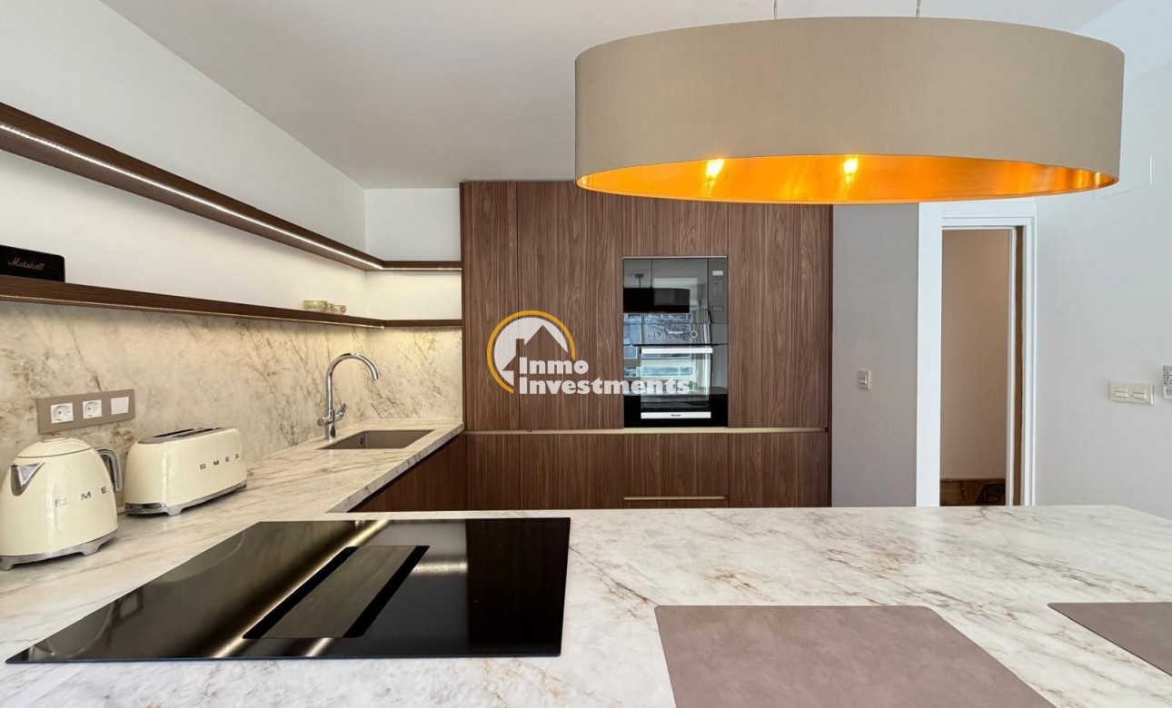 Gebrauchtimmobilien - Apartment - Orihuela Costa - Altos de Campoamor