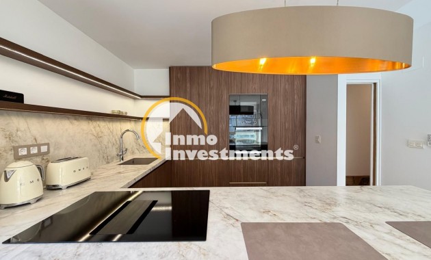 Gebrauchtimmobilien - Apartment - Orihuela Costa - Altos de Campoamor