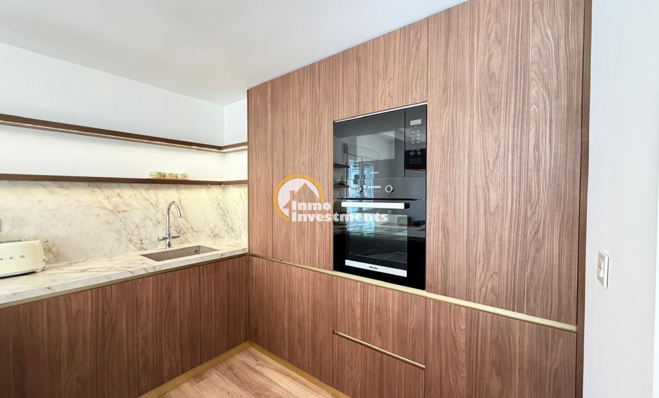 Gebrauchtimmobilien - Apartment - Orihuela Costa - Altos de Campoamor