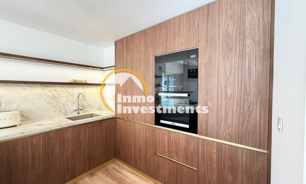 Gebrauchtimmobilien - Apartment - Orihuela Costa - Altos de Campoamor