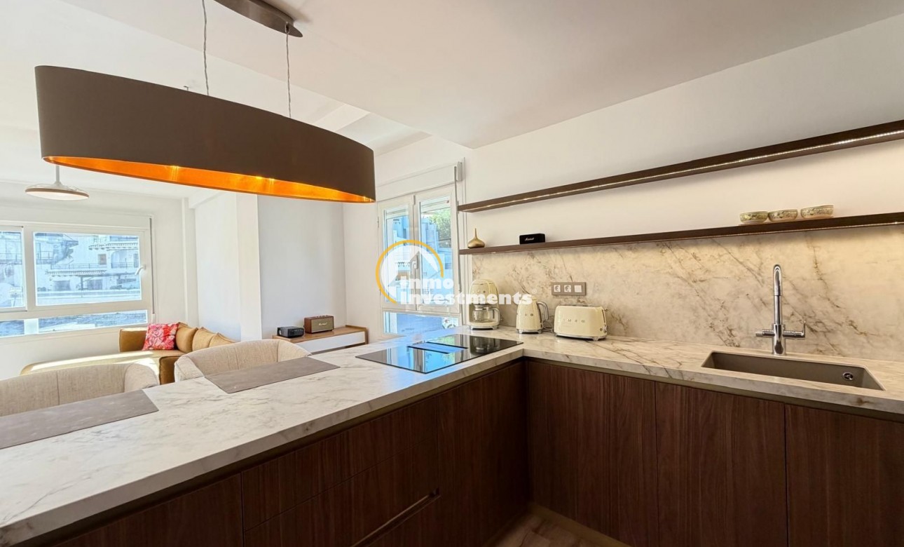 Gebrauchtimmobilien - Apartment - Orihuela Costa - Altos de Campoamor