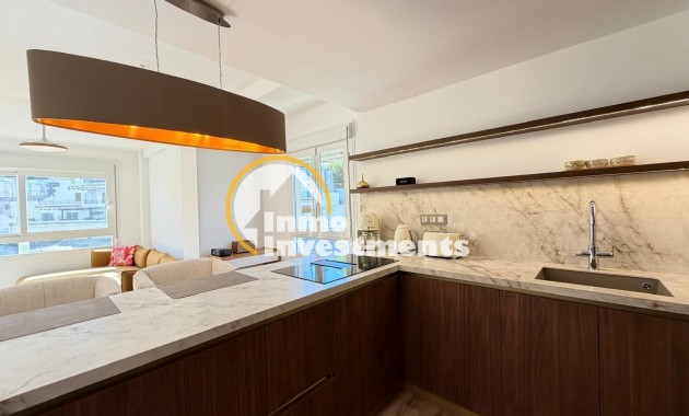 Gebrauchtimmobilien - Apartment - Orihuela Costa - Altos de Campoamor