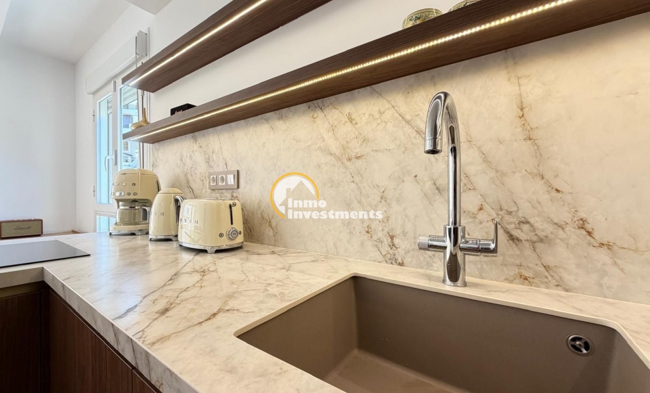 Gebrauchtimmobilien - Apartment - Orihuela Costa - Altos de Campoamor