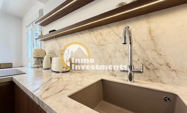 Gebrauchtimmobilien - Apartment - Orihuela Costa - Altos de Campoamor