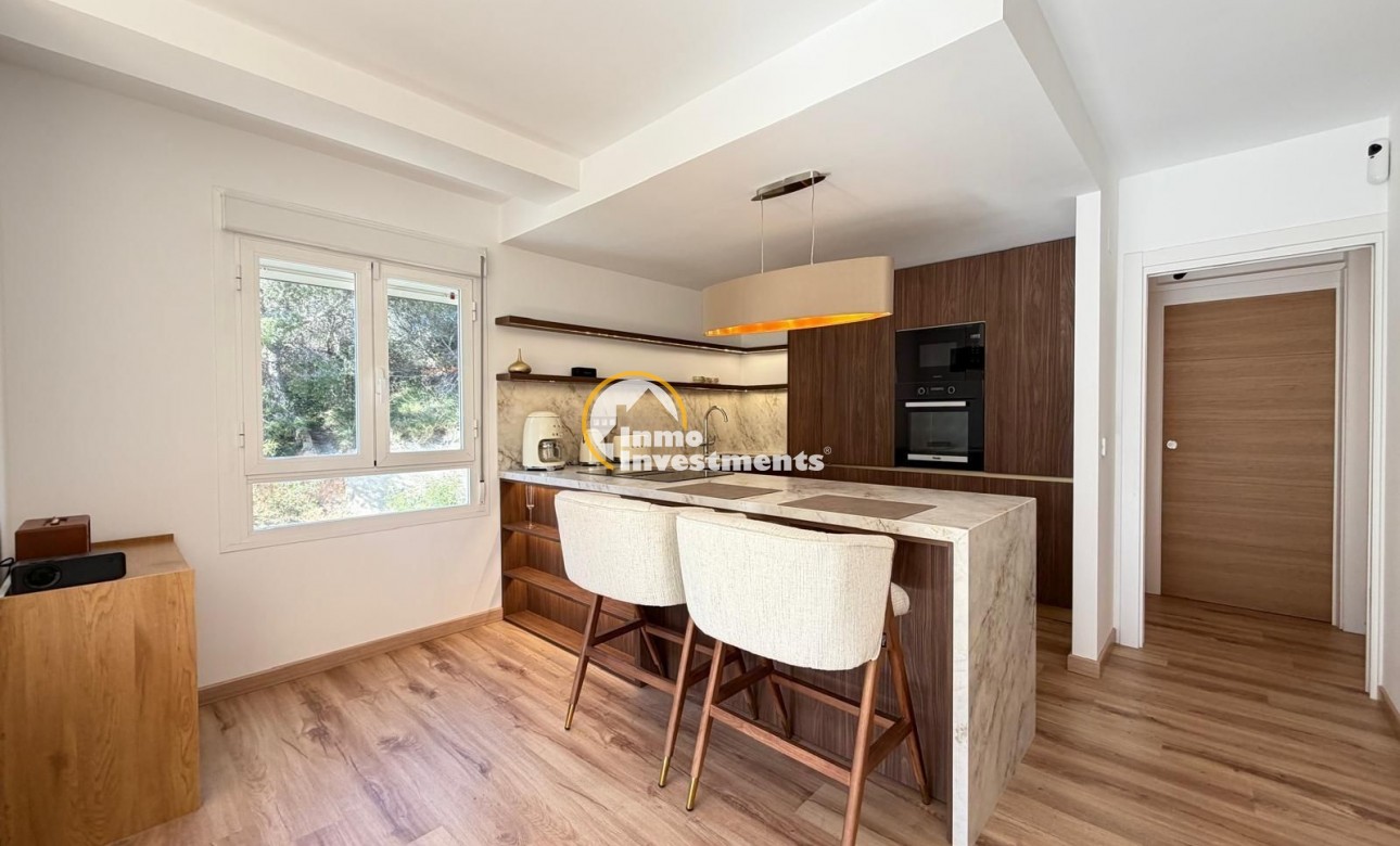 Gebrauchtimmobilien - Apartment - Orihuela Costa - Altos de Campoamor