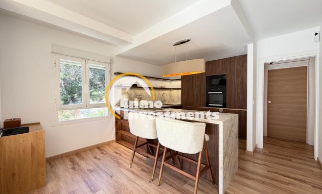 Gebrauchtimmobilien - Apartment - Orihuela Costa - Altos de Campoamor