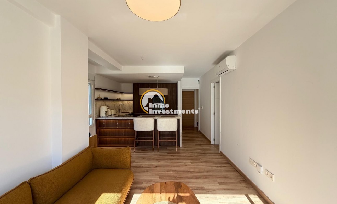 Gebrauchtimmobilien - Apartment - Orihuela Costa - Altos de Campoamor