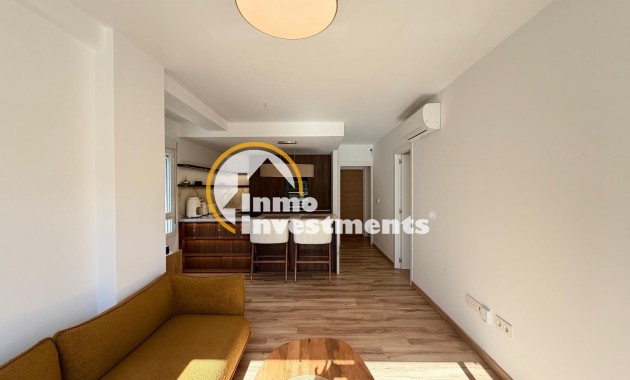 Gebrauchtimmobilien - Apartment - Orihuela Costa - Altos de Campoamor