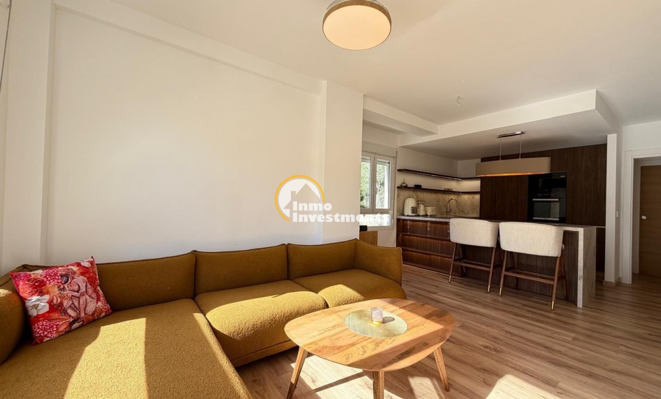 Gebrauchtimmobilien - Apartment - Orihuela Costa - Altos de Campoamor