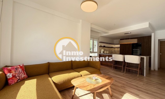Gebrauchtimmobilien - Apartment - Orihuela Costa - Altos de Campoamor