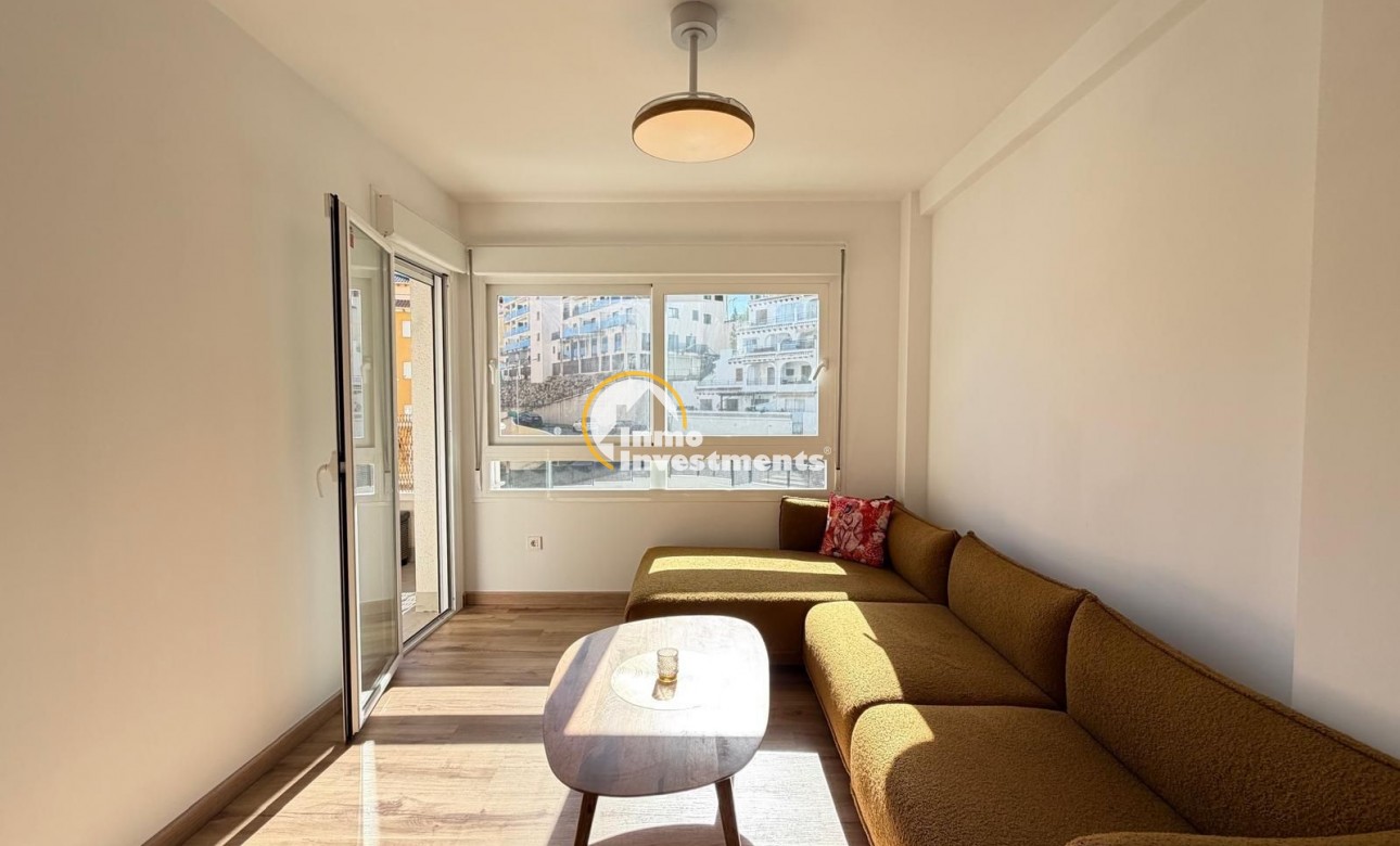 Gebrauchtimmobilien - Apartment - Orihuela Costa - Altos de Campoamor