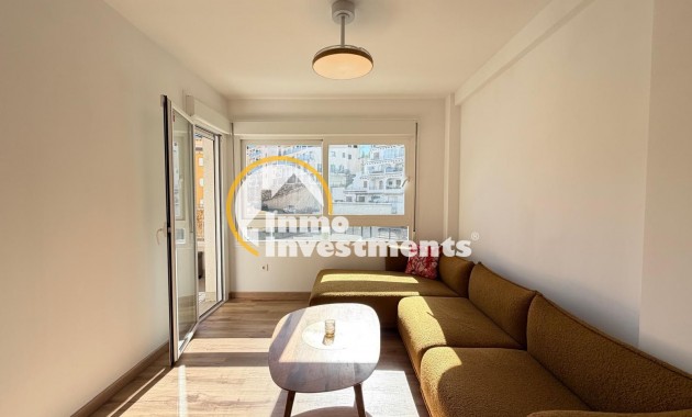 Gebrauchtimmobilien - Apartment - Orihuela Costa - Altos de Campoamor