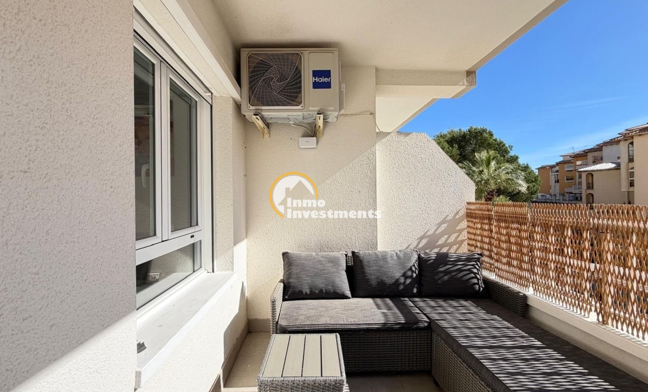 Gebrauchtimmobilien - Apartment - Orihuela Costa - Altos de Campoamor