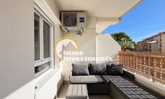 Gebrauchtimmobilien - Apartment - Orihuela Costa - Altos de Campoamor