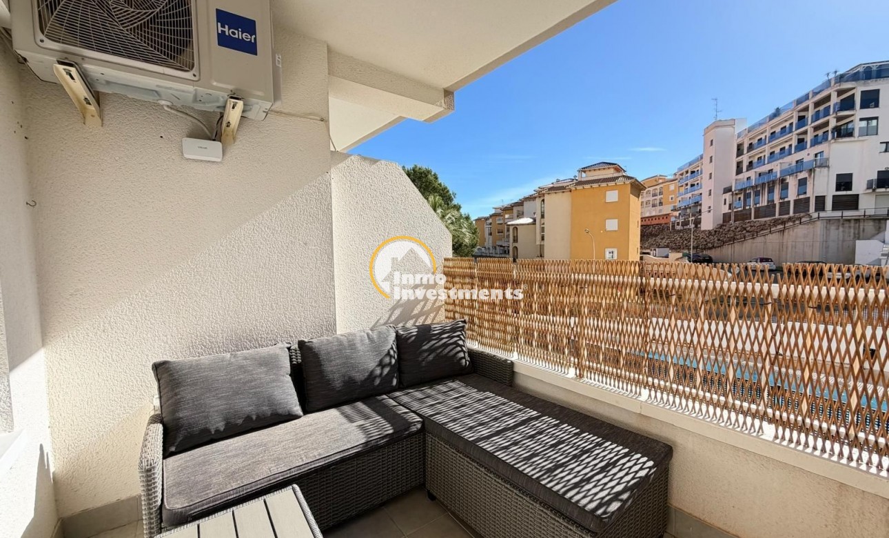 Gebrauchtimmobilien - Apartment - Orihuela Costa - Altos de Campoamor