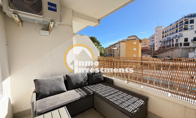 Gebrauchtimmobilien - Apartment - Orihuela Costa - Altos de Campoamor