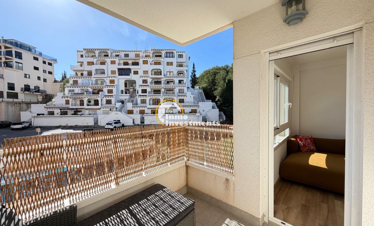 Gebrauchtimmobilien - Apartment - Orihuela Costa - Altos de Campoamor