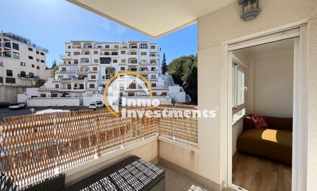 Gebrauchtimmobilien - Apartment - Orihuela Costa - Altos de Campoamor