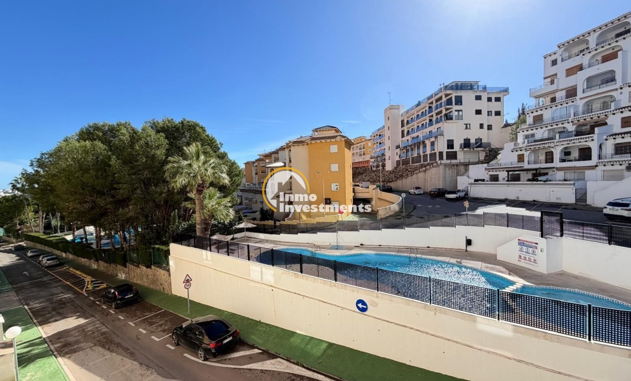 Gebrauchtimmobilien - Apartment - Orihuela Costa - Altos de Campoamor
