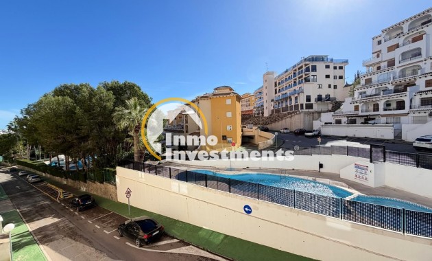 Gebrauchtimmobilien - Apartment - Orihuela Costa - Altos de Campoamor