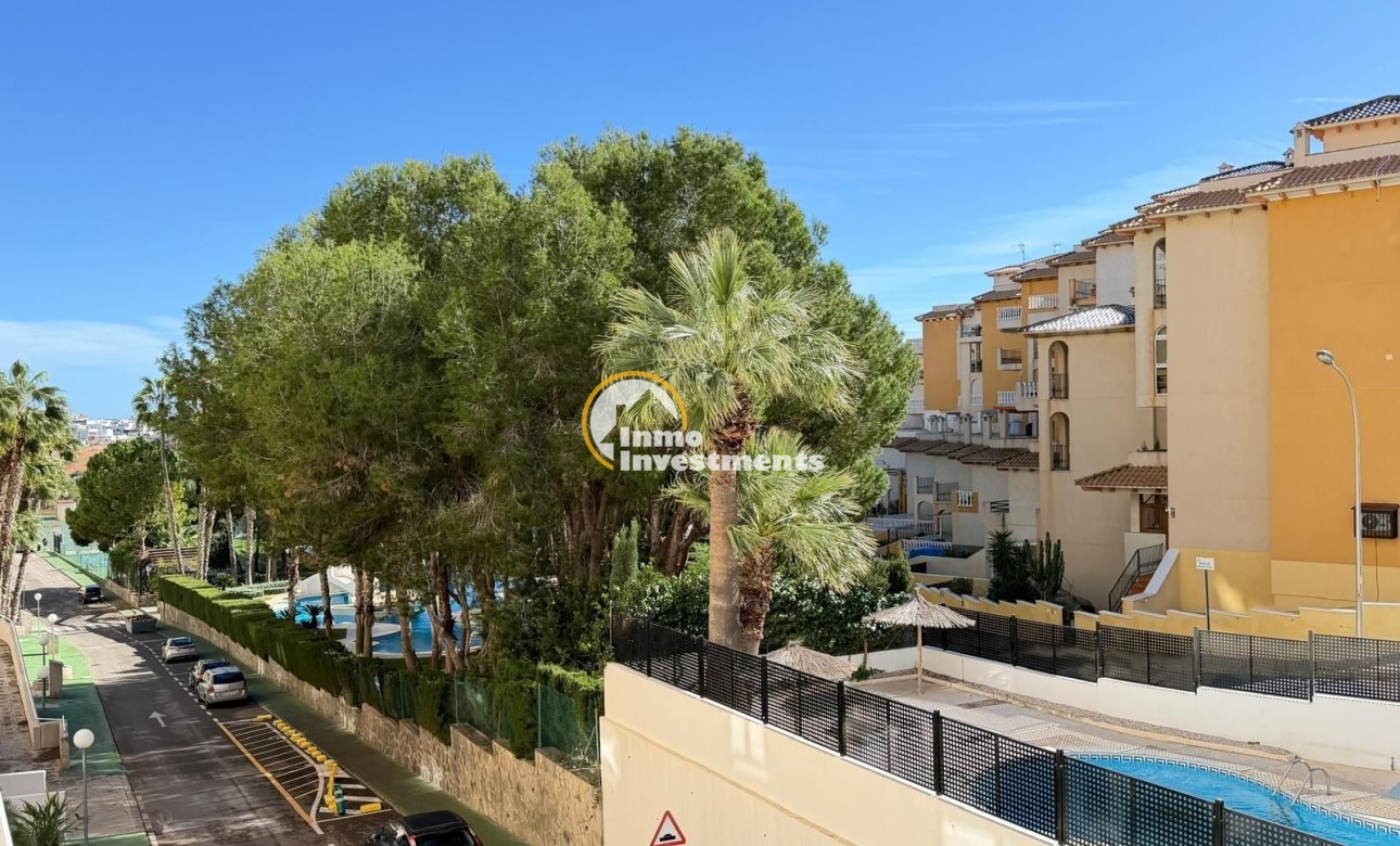 Gebrauchtimmobilien - Apartment - Orihuela Costa - Altos de Campoamor