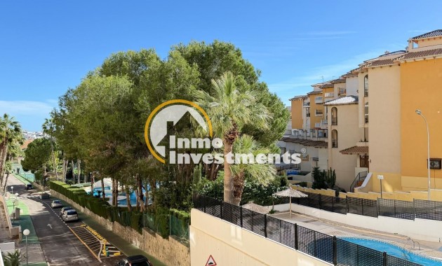 Gebrauchtimmobilien - Apartment - Orihuela Costa - Altos de Campoamor