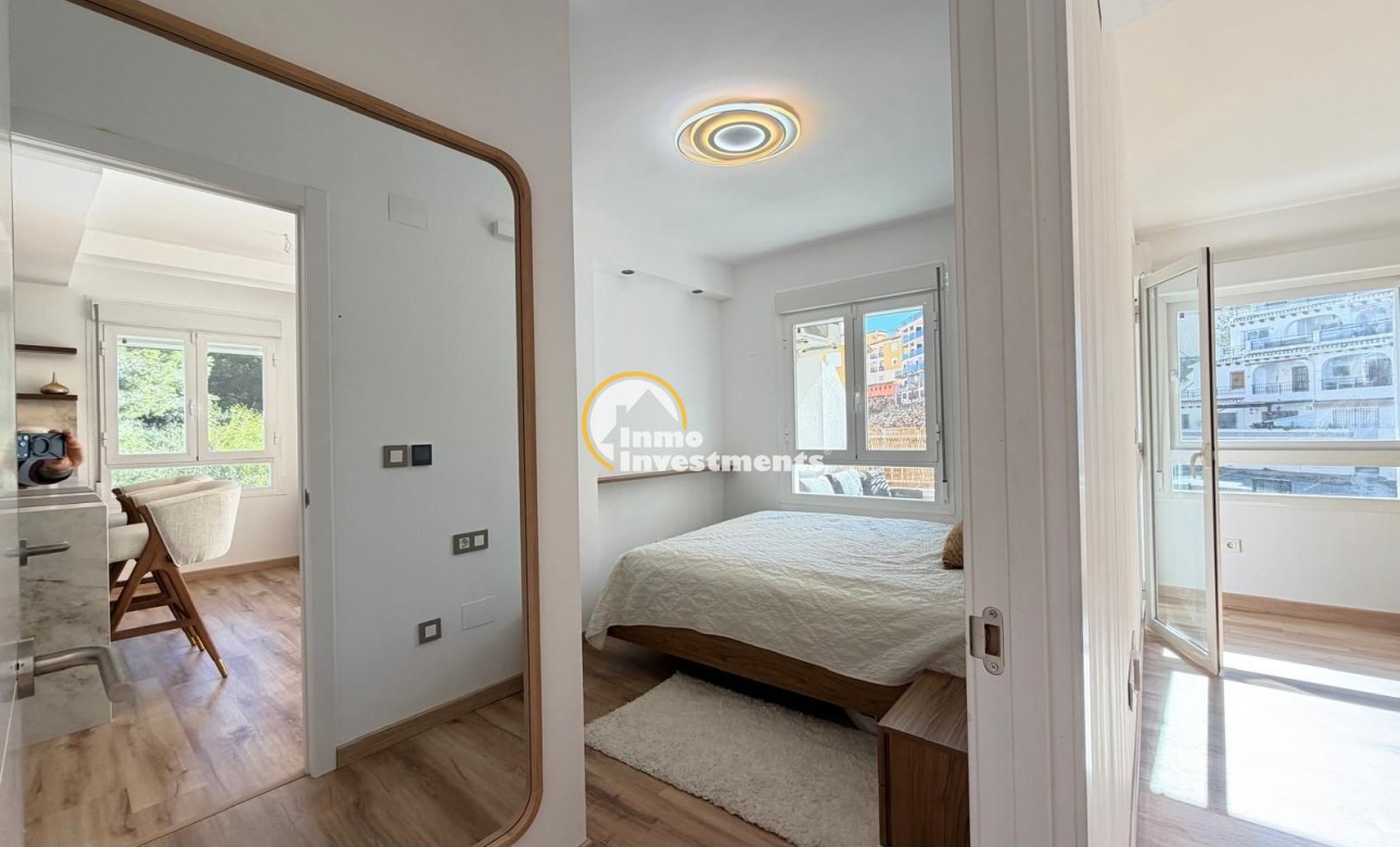 Gebrauchtimmobilien - Apartment - Orihuela Costa - Altos de Campoamor