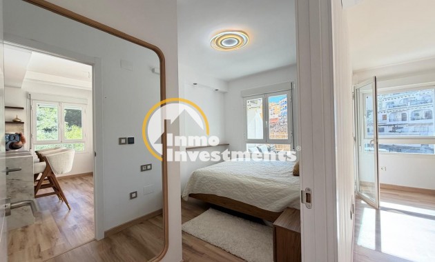 Gebrauchtimmobilien - Apartment - Orihuela Costa - Altos de Campoamor