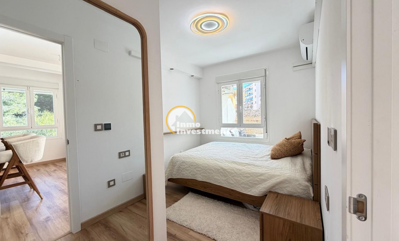 Gebrauchtimmobilien - Apartment - Orihuela Costa - Altos de Campoamor