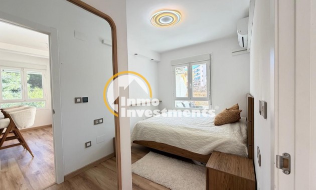 Gebrauchtimmobilien - Apartment - Orihuela Costa - Altos de Campoamor