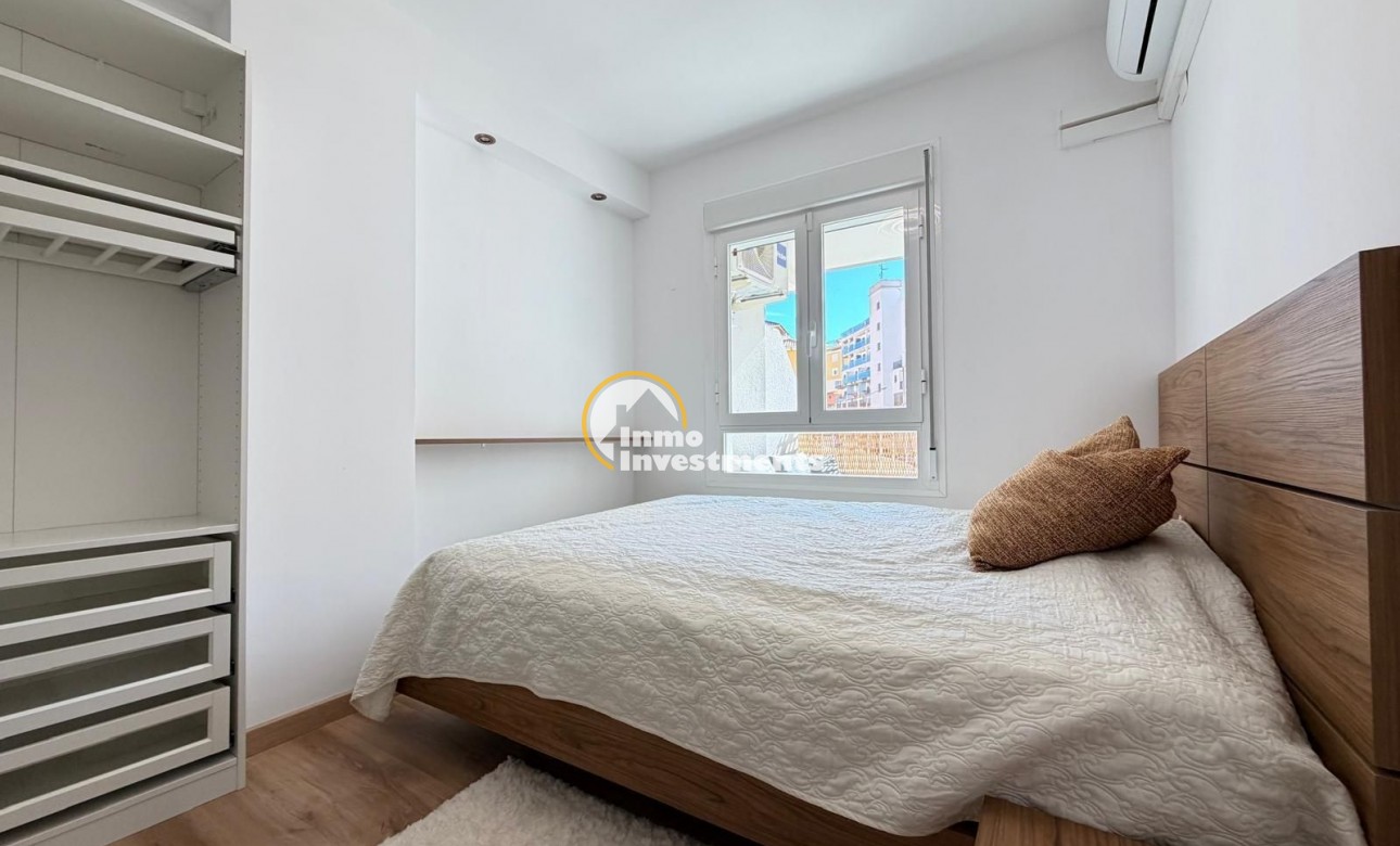 Gebrauchtimmobilien - Apartment - Orihuela Costa - Altos de Campoamor