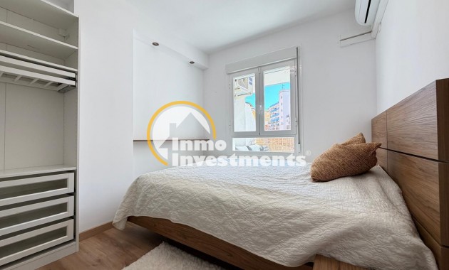 Gebrauchtimmobilien - Apartment - Orihuela Costa - Altos de Campoamor