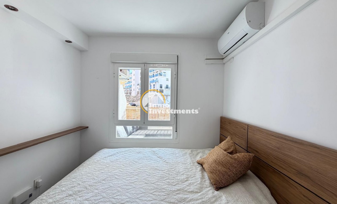 Gebrauchtimmobilien - Apartment - Orihuela Costa - Altos de Campoamor