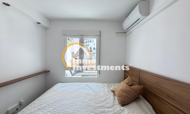 Gebrauchtimmobilien - Apartment - Orihuela Costa - Altos de Campoamor