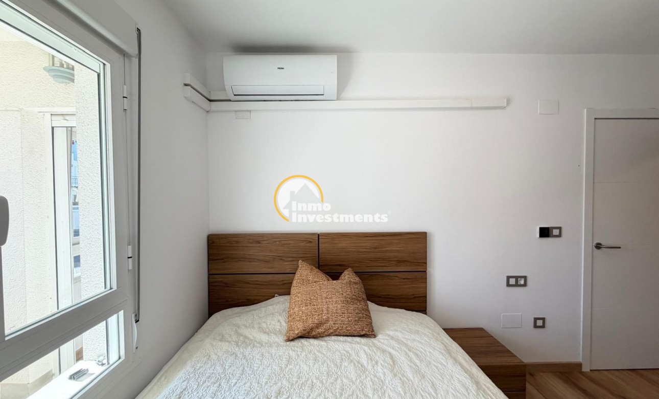 Gebrauchtimmobilien - Apartment - Orihuela Costa - Altos de Campoamor