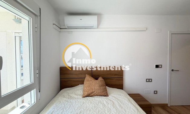Gebrauchtimmobilien - Apartment - Orihuela Costa - Altos de Campoamor