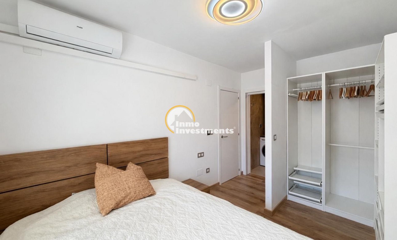 Gebrauchtimmobilien - Apartment - Orihuela Costa - Altos de Campoamor